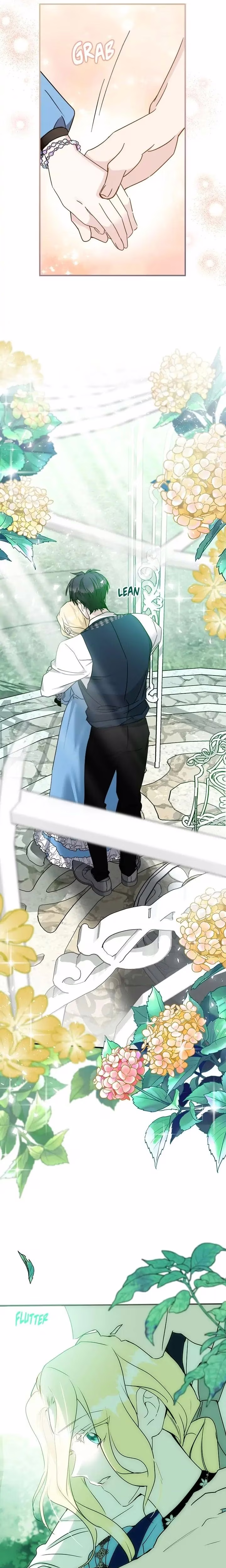 The Villainess Lives Again - Chapter 139 - Part 19