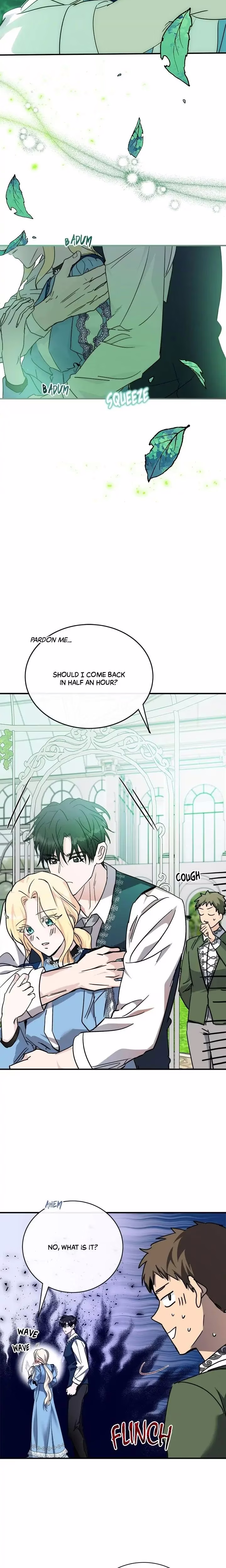 The Villainess Lives Again - Chapter 139 - Part 20