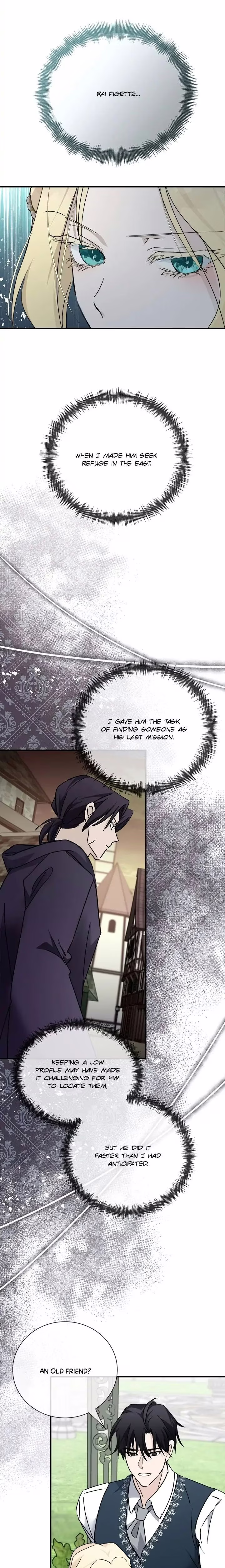 The Villainess Lives Again - Chapter 139 - Part 22