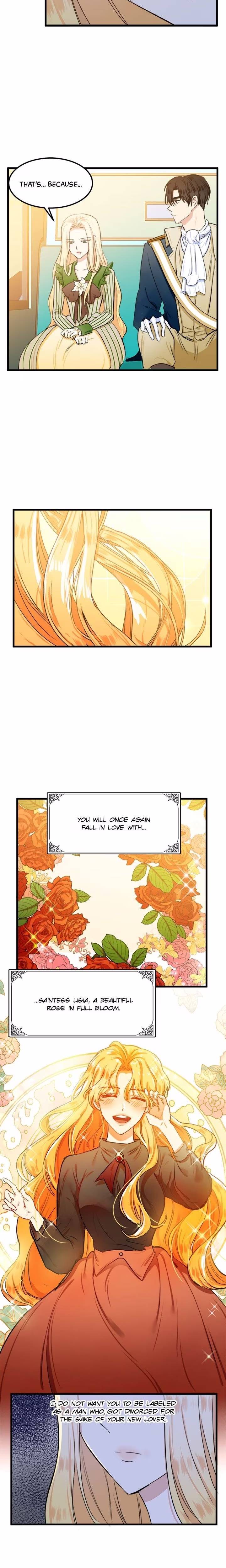 The Villainess Lives Again - Chapter 14 - Part 10