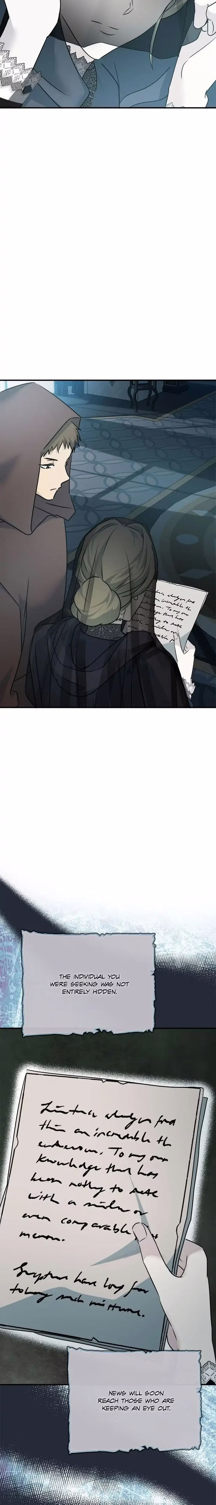 The Villainess Lives Again - Chapter 140 - Part 3