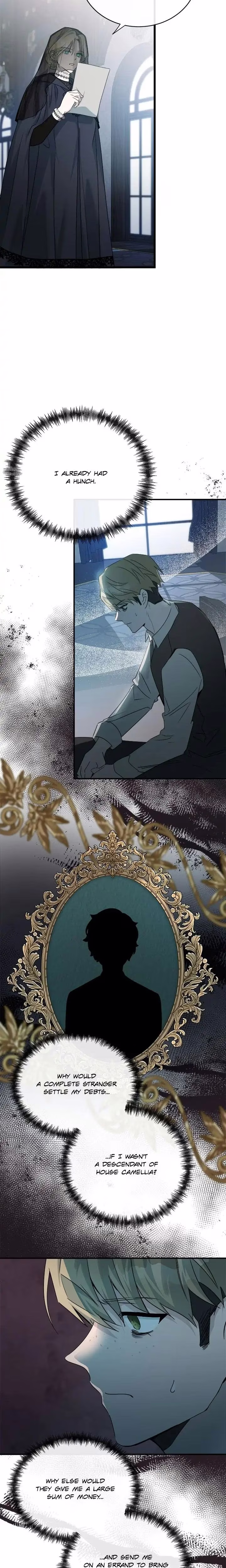 The Villainess Lives Again - Chapter 140 - Part 7