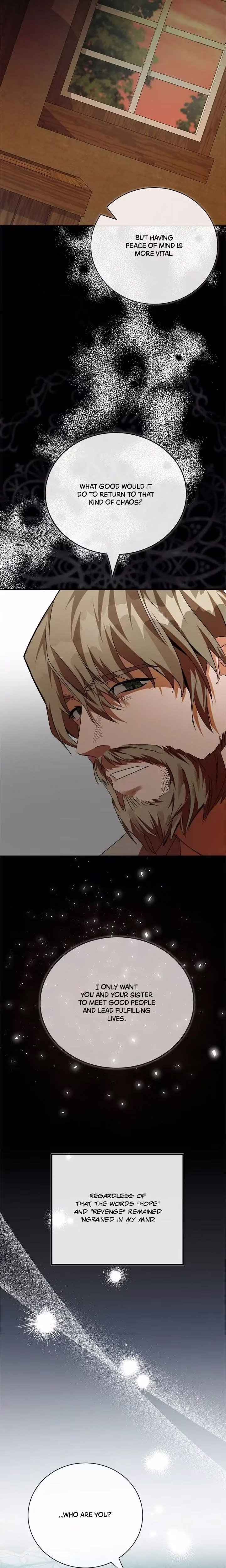 The Villainess Lives Again - Chapter 140 - Part 12