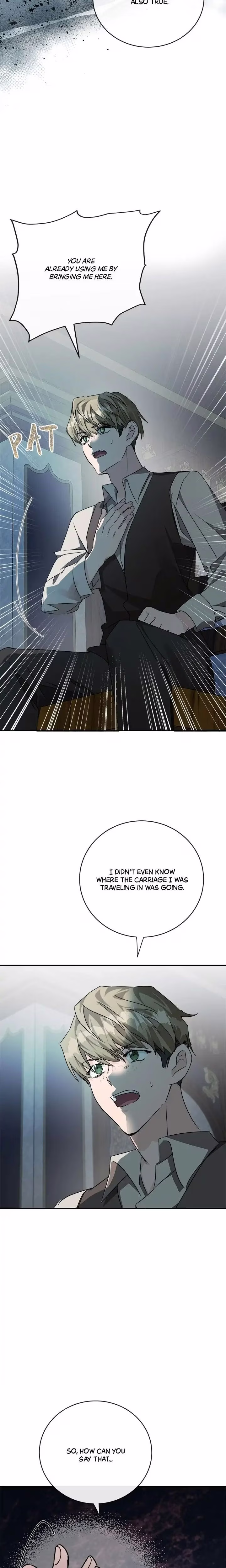 The Villainess Lives Again - Chapter 140 - Part 16