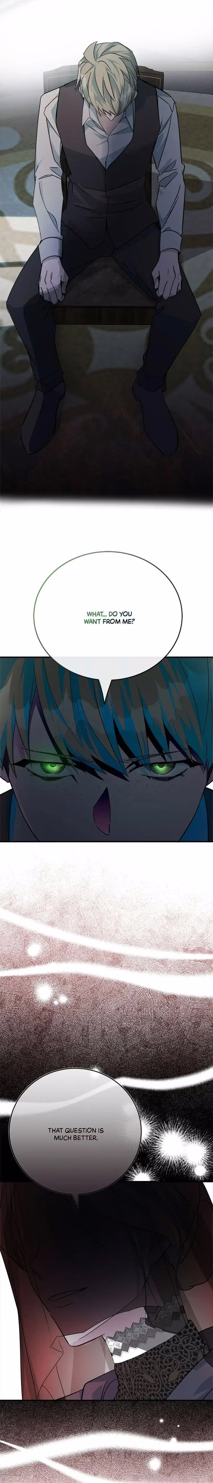 The Villainess Lives Again - Chapter 140 - Part 25