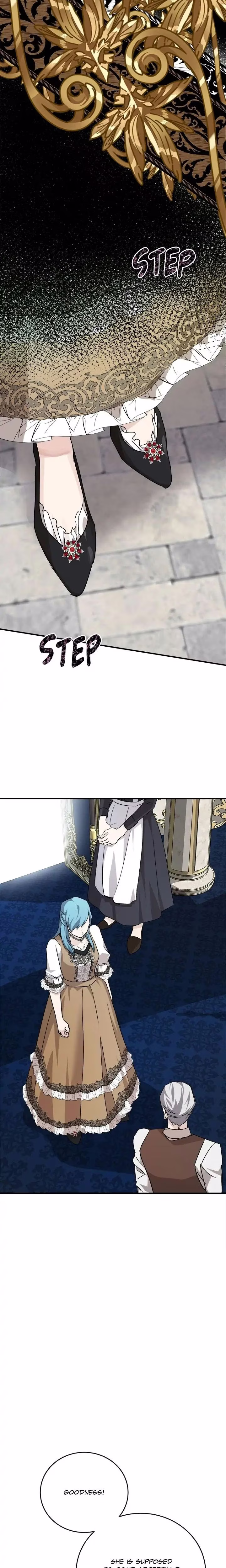 The Villainess Lives Again - Chapter 141 - Part 23