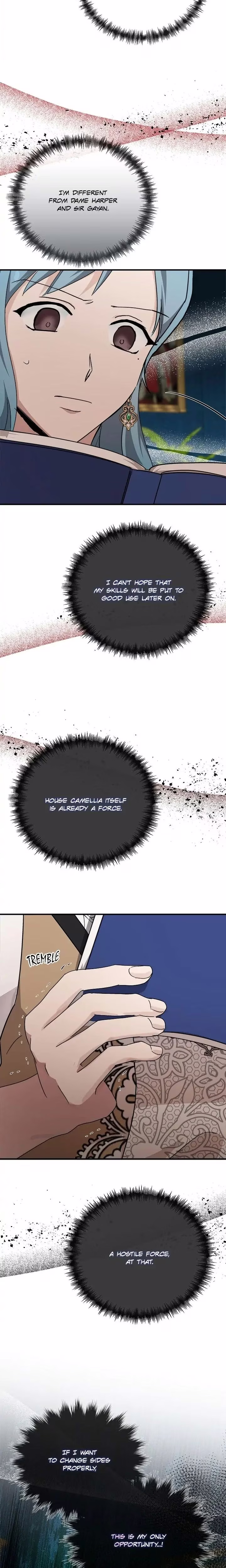 The Villainess Lives Again - Chapter 141 - Part 26