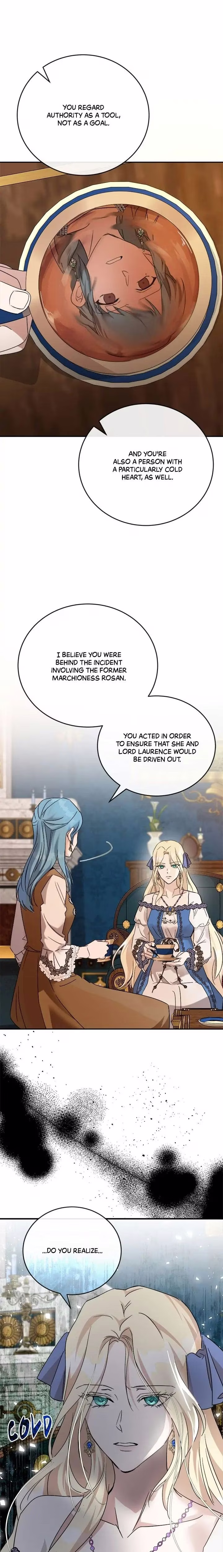 The Villainess Lives Again - Chapter 142 - Part 15