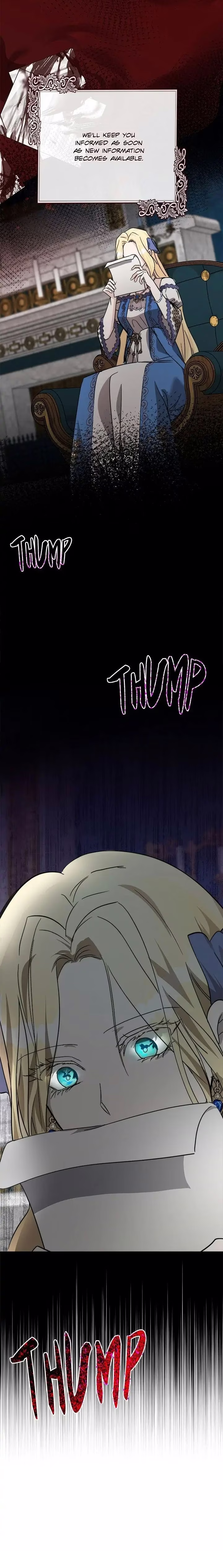 The Villainess Lives Again - Chapter 142 - Part 30