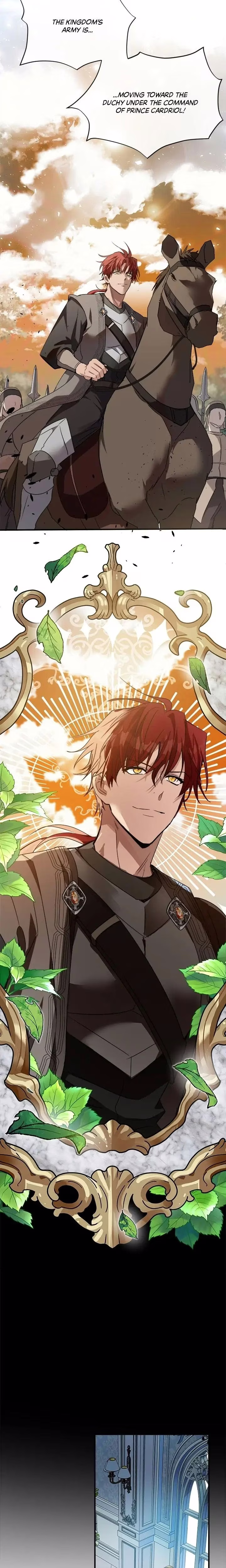 The Villainess Lives Again - Chapter 143 - Part 5