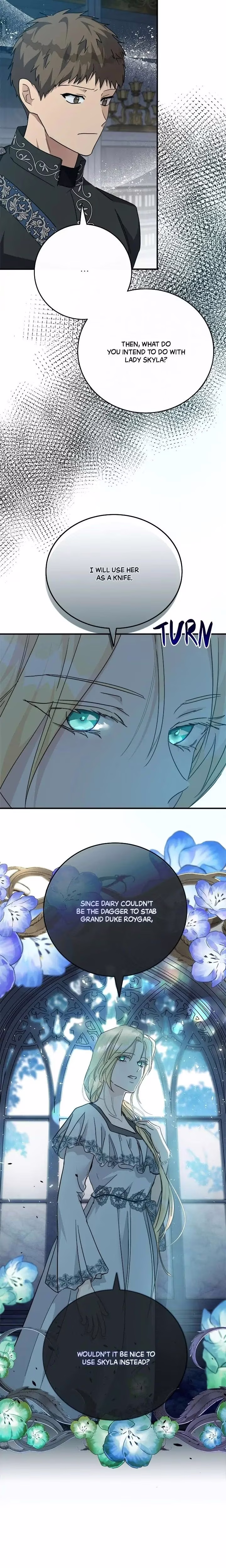 The Villainess Lives Again - Chapter 143 - Part 19