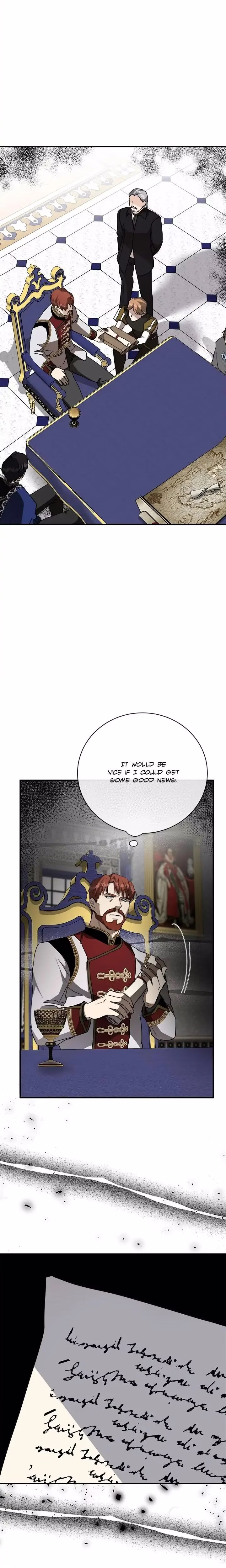 The Villainess Lives Again - Chapter 144 - Part 14