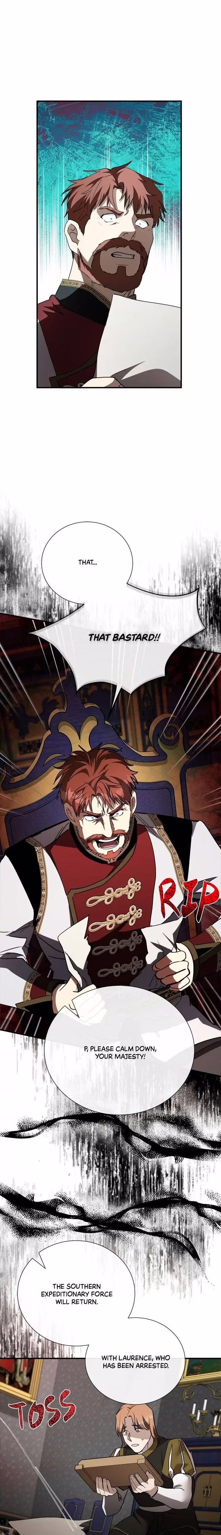 The Villainess Lives Again - Chapter 144 - Part 15