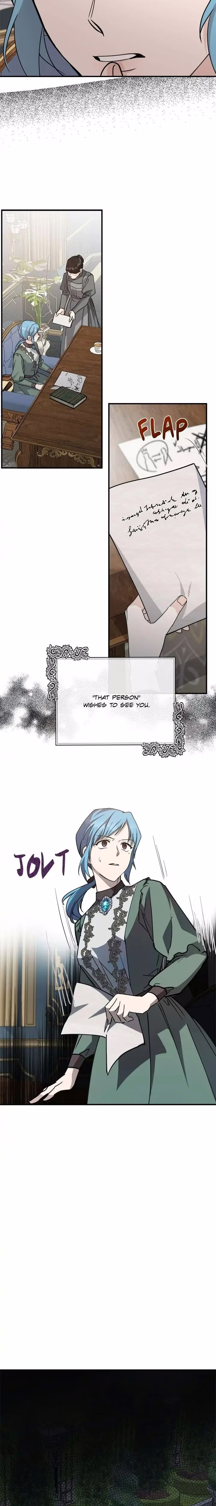 The Villainess Lives Again - Chapter 144 - Part 23