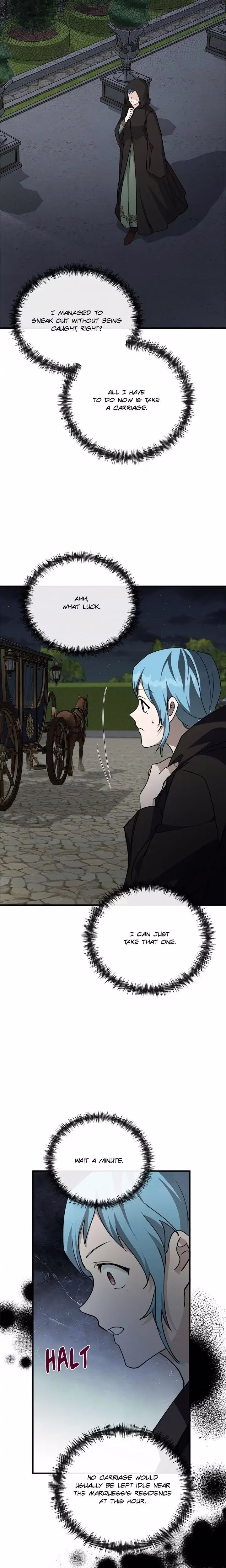 The Villainess Lives Again - Chapter 144 - Part 24