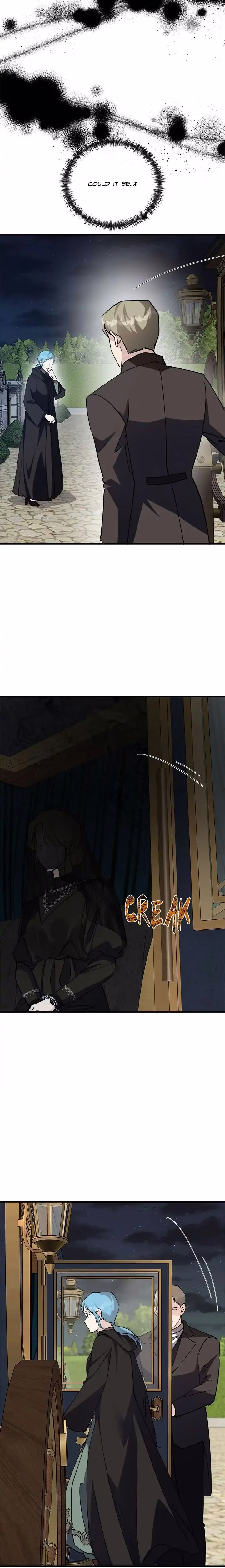 The Villainess Lives Again - Chapter 144 - Part 25