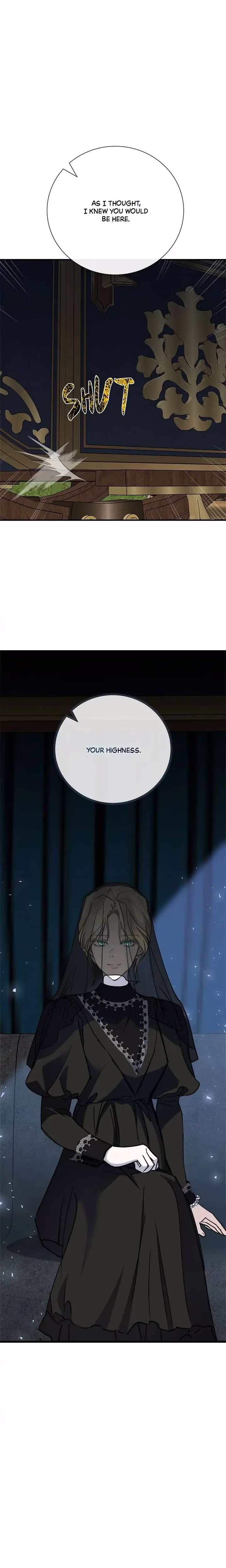 The Villainess Lives Again - Chapter 144 - Part 26