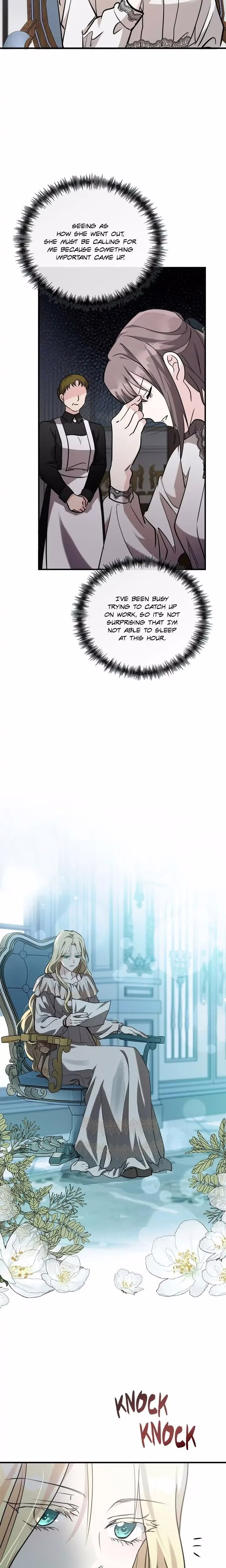 The Villainess Lives Again - Chapter 145 - Part 15