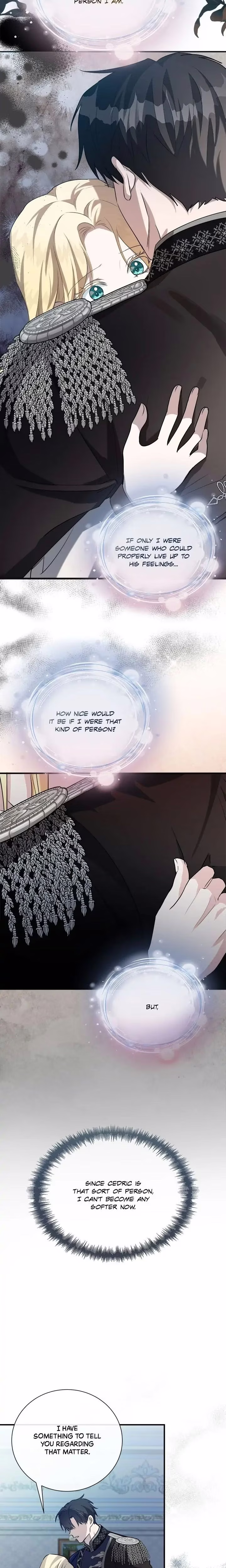 The Villainess Lives Again - Chapter 146 - Part 12