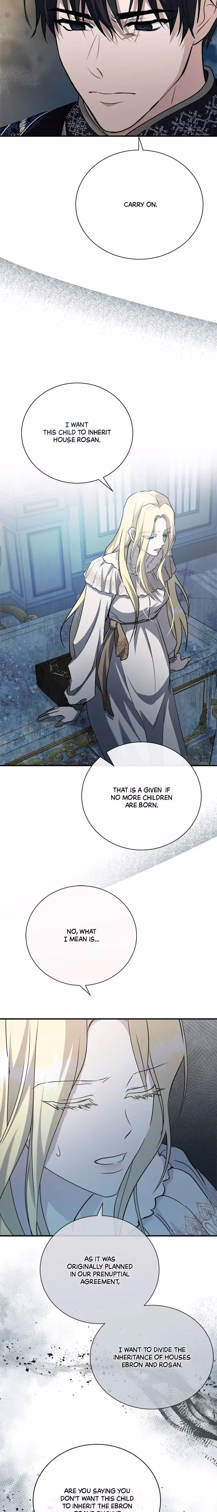 The Villainess Lives Again - Chapter 146 - Part 14