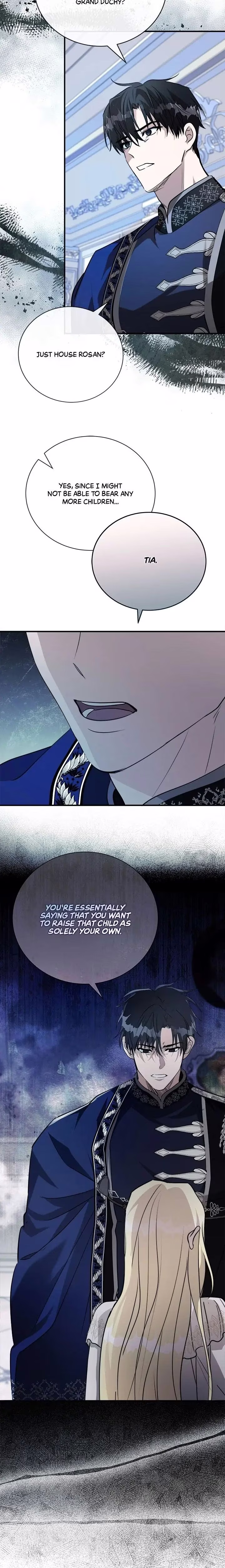 The Villainess Lives Again - Chapter 146 - Part 15