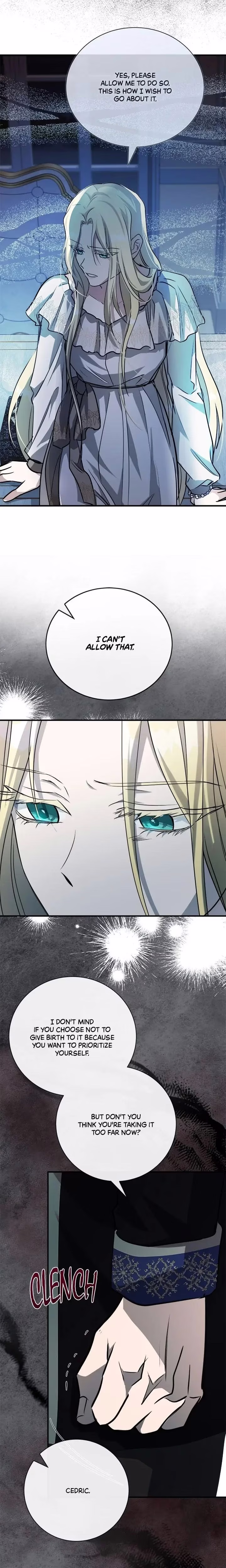 The Villainess Lives Again - Chapter 146 - Part 16