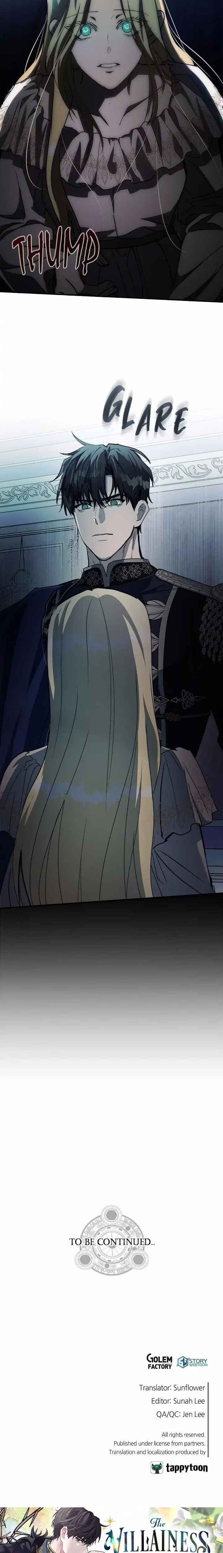 The Villainess Lives Again - Chapter 146 - Part 23