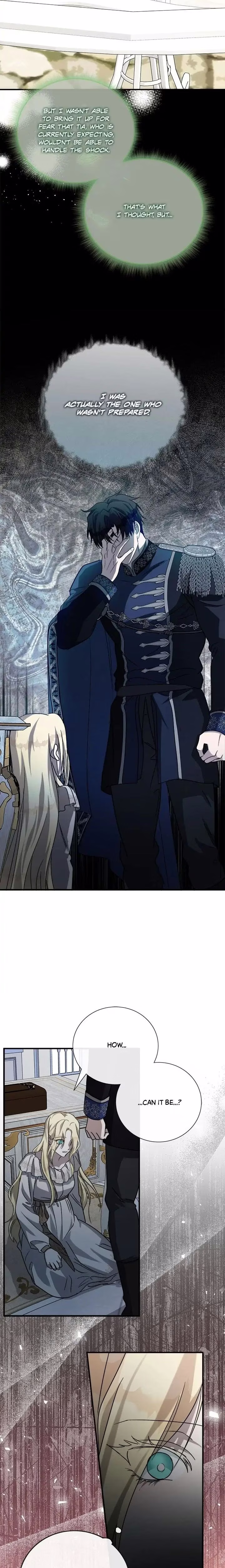 The Villainess Lives Again - Chapter 147 - Part 5