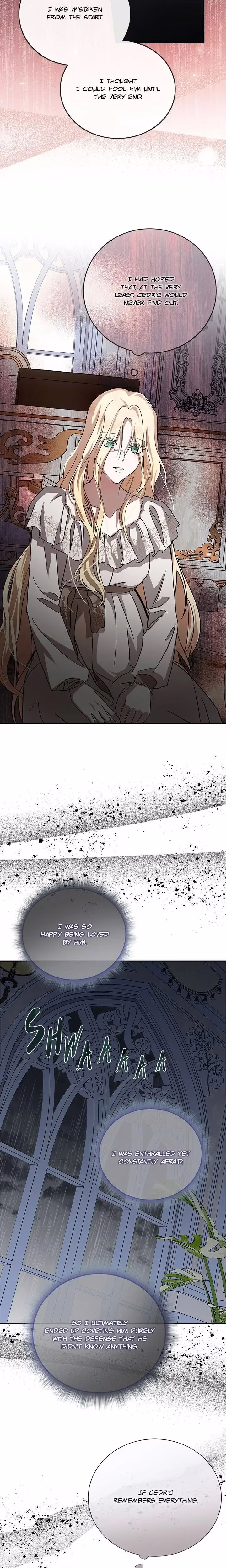 The Villainess Lives Again - Chapter 147 - Part 6