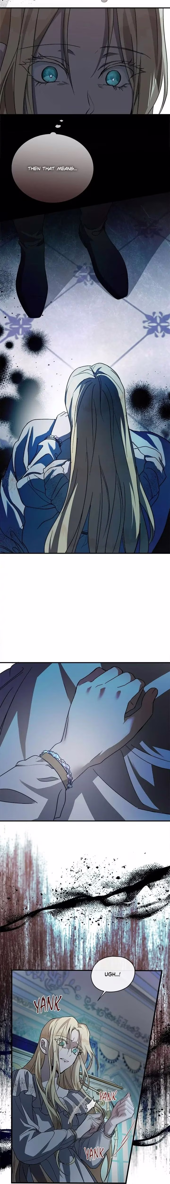 The Villainess Lives Again - Chapter 147 - Part 7