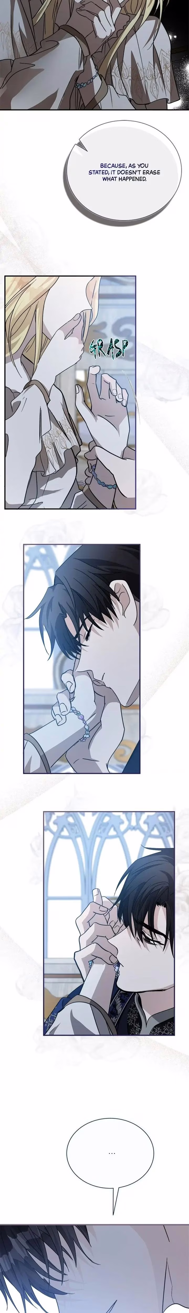 The Villainess Lives Again - Chapter 147 - Part 19