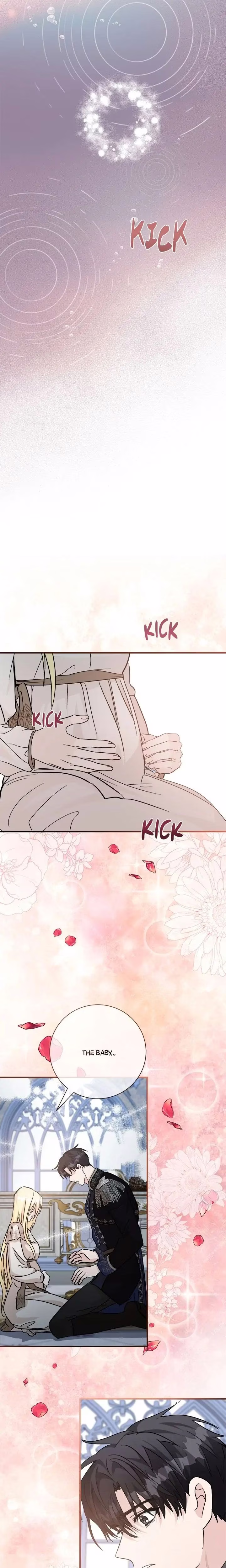 The Villainess Lives Again - Chapter 147 - Part 21