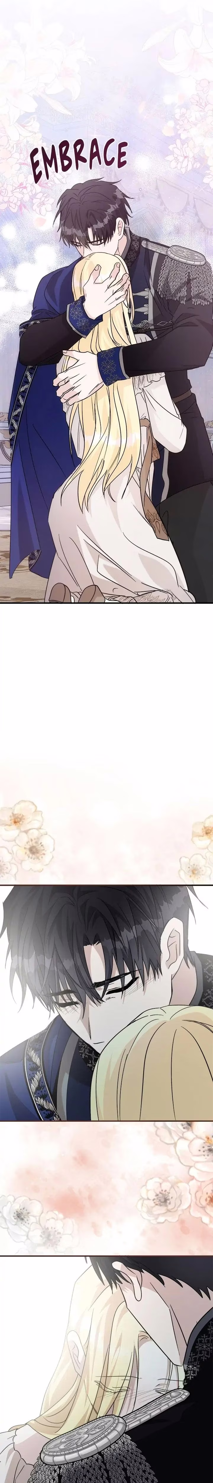 The Villainess Lives Again - Chapter 147 - Part 23