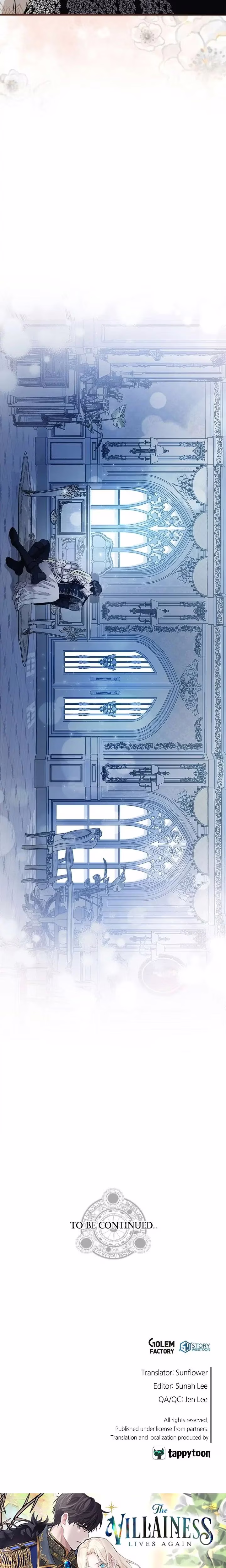 The Villainess Lives Again - Chapter 147 - Part 24