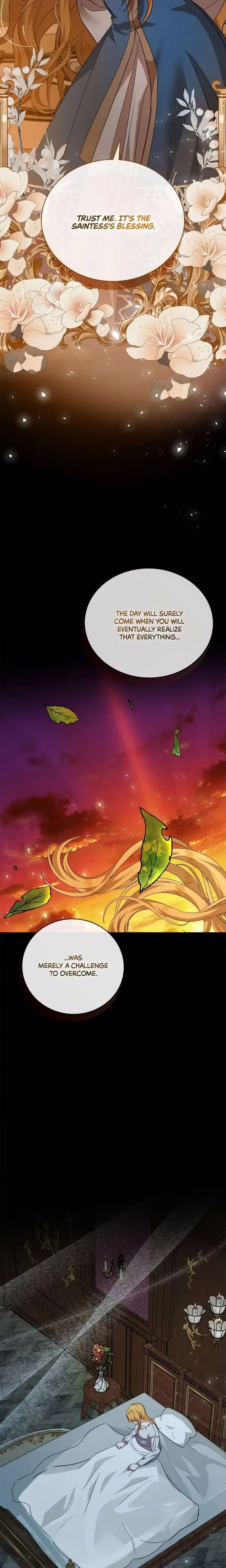 The Villainess Lives Again - Chapter 148 - Part 14