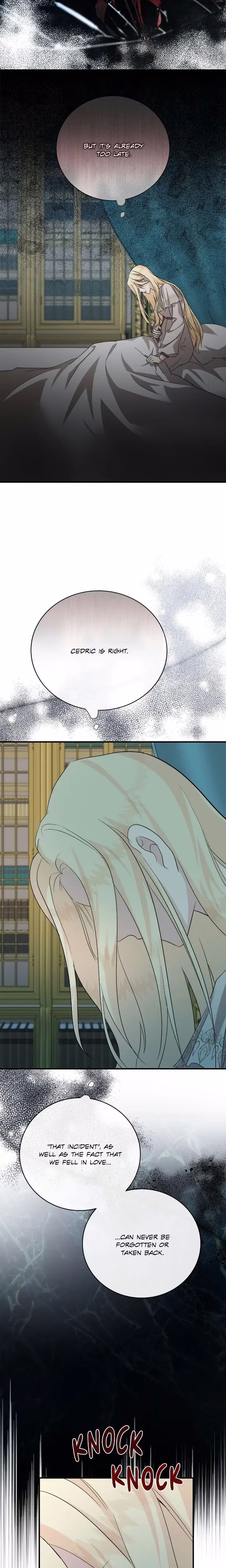 The Villainess Lives Again - Chapter 148 - Part 19