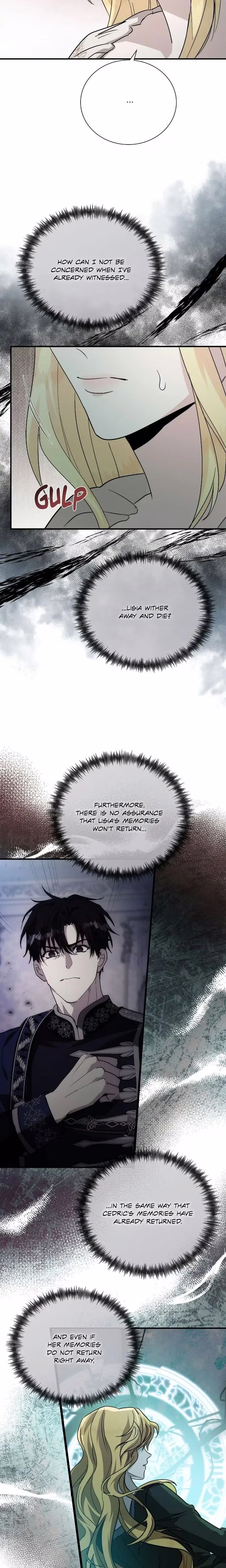 The Villainess Lives Again - Chapter 148 - Part 23