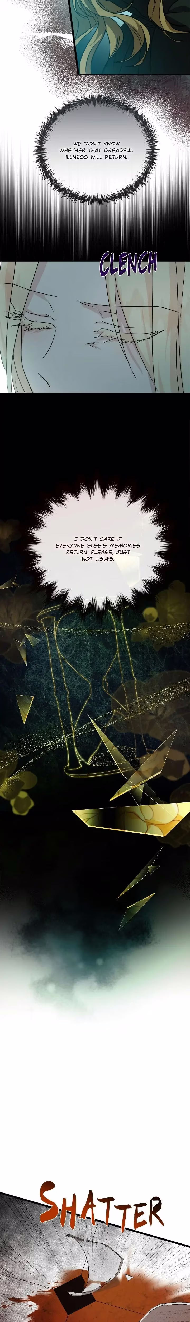 The Villainess Lives Again - Chapter 148 - Part 24