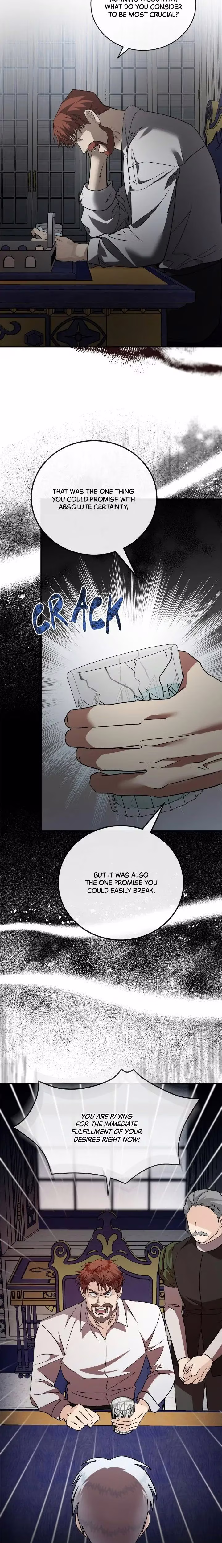 The Villainess Lives Again - Chapter 149 - Part 7