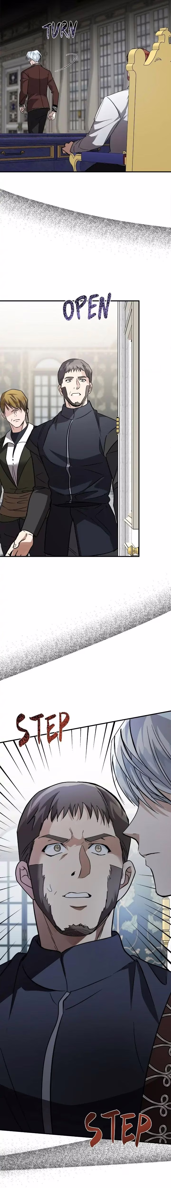 The Villainess Lives Again - Chapter 149 - Part 15