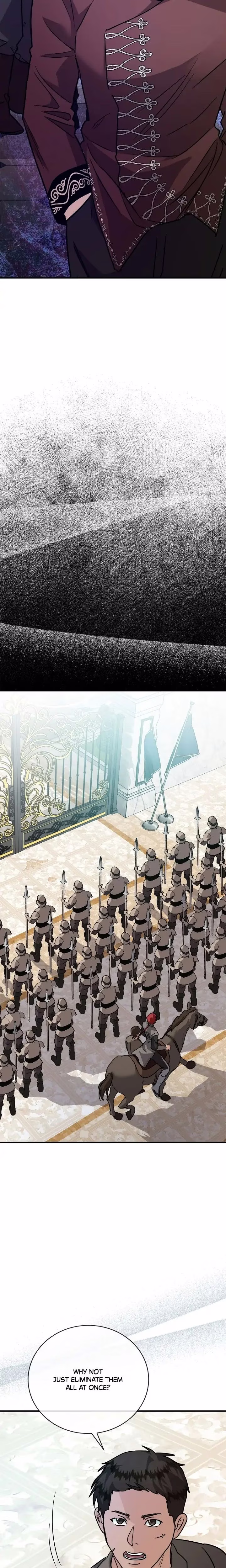 The Villainess Lives Again - Chapter 149 - Part 18