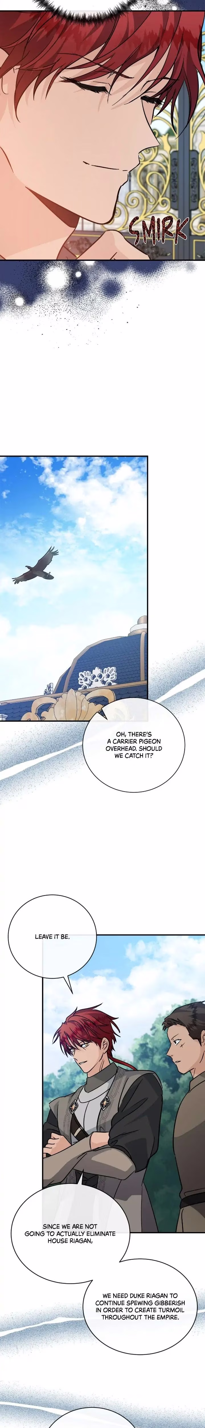 The Villainess Lives Again - Chapter 149 - Part 23