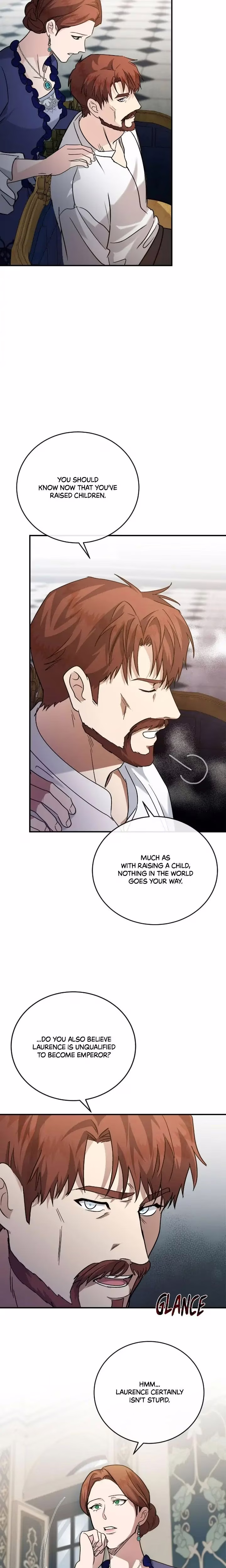 The Villainess Lives Again - Chapter 150 - Part 8