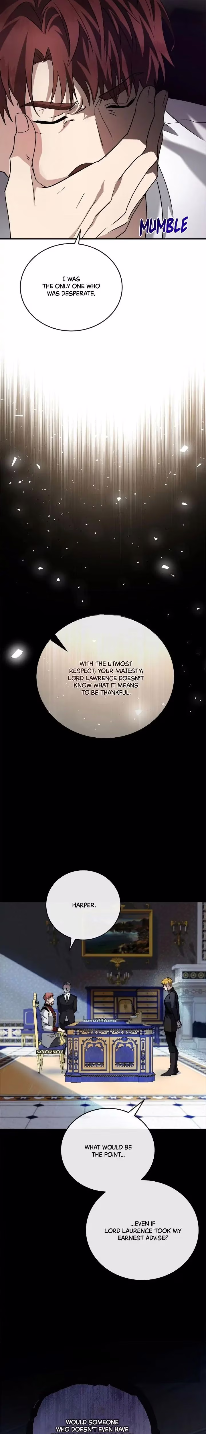 The Villainess Lives Again - Chapter 150 - Part 10