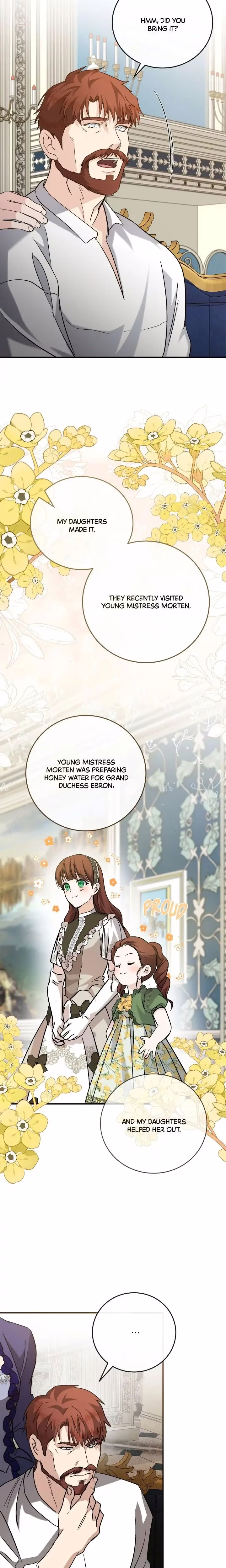 The Villainess Lives Again - Chapter 150 - Part 12