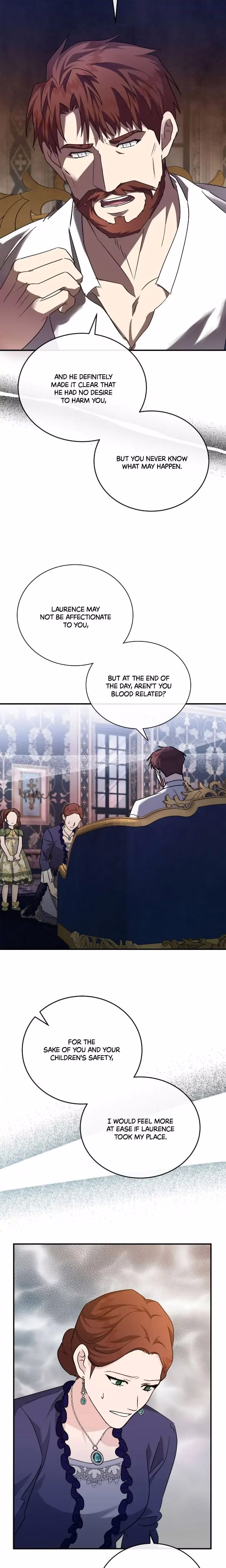 The Villainess Lives Again - Chapter 150 - Part 16