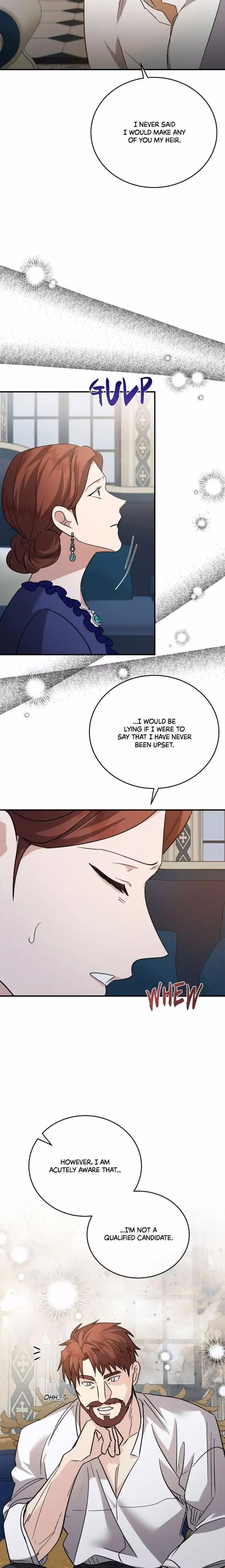 The Villainess Lives Again - Chapter 150 - Part 21