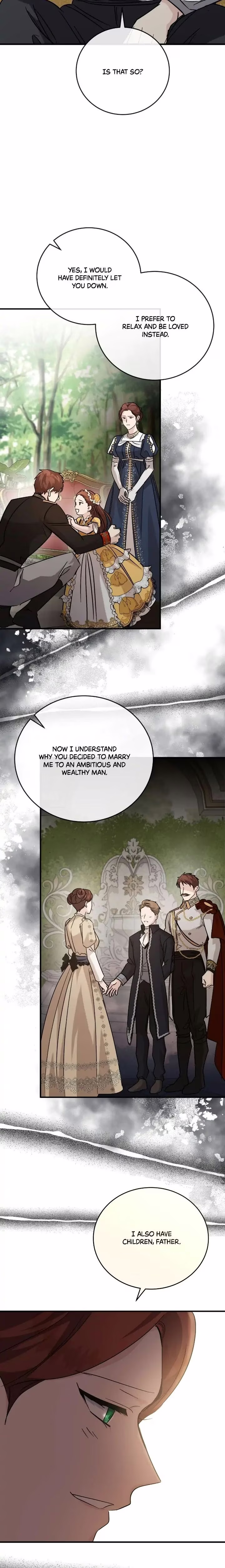 The Villainess Lives Again - Chapter 150 - Part 22