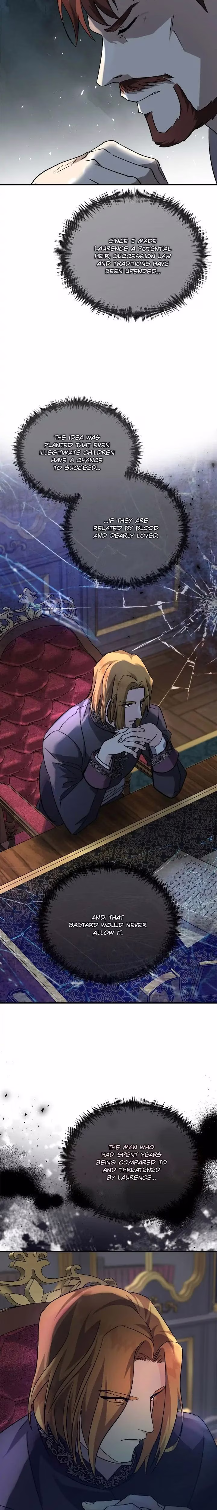 The Villainess Lives Again - Chapter 150 - Part 24