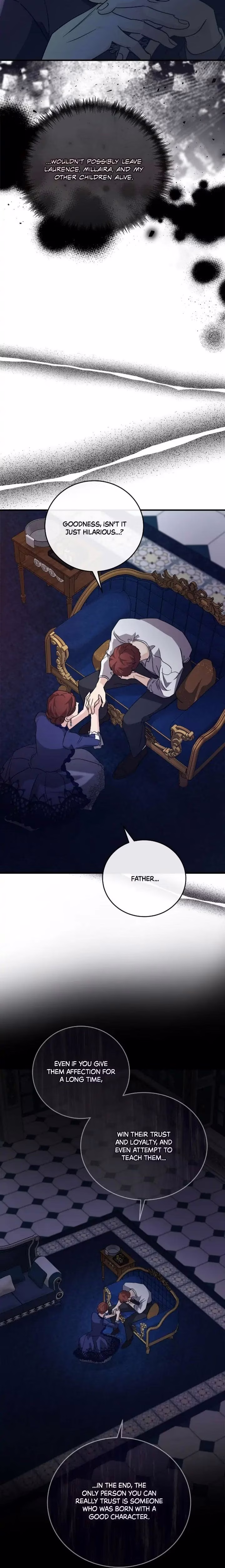 The Villainess Lives Again - Chapter 150 - Part 25